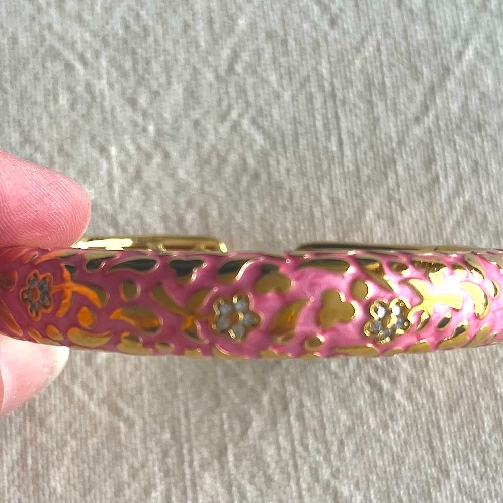 Lauren G Adams bracelet